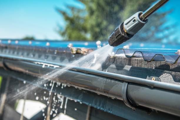 Best Best Pressure Washing Companies  in August, CA