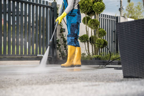 Best Affordable Power Washing  in August, CA
