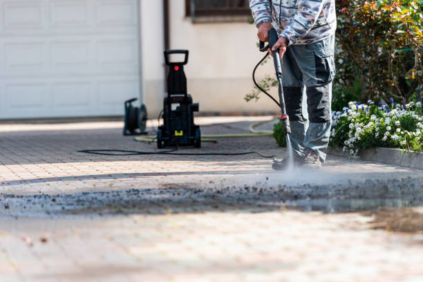 Best Affordable Pressure Washing  in August, CA