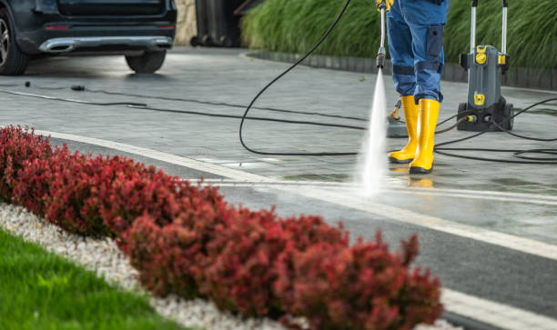Best Deck Cleaning Services  in August, CA