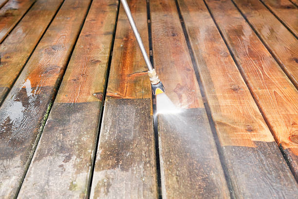 Best House Pressure Washing  in August, CA