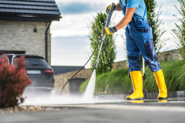 Best House Pressure Washing  in August, CA