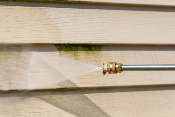 Professional Pressure Washing in August, CA
